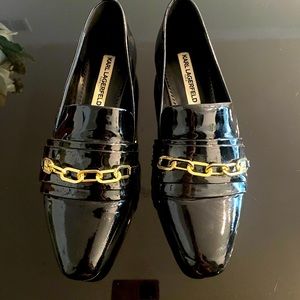 Shoes used one time